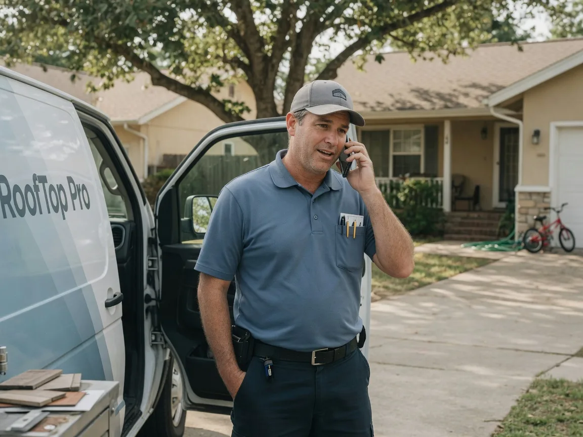 Roof Repair Christiana, PA FAQs